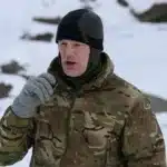 Ex-SBS Commander Warns UK Faces Russia War in 3 Years, Unprepared