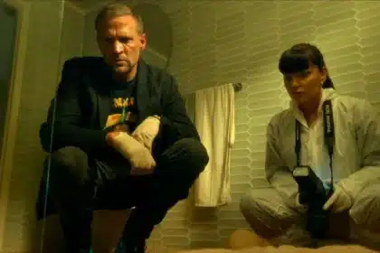 Netflix Drops Dark Trailer for Detective Hole, Premieres March 26