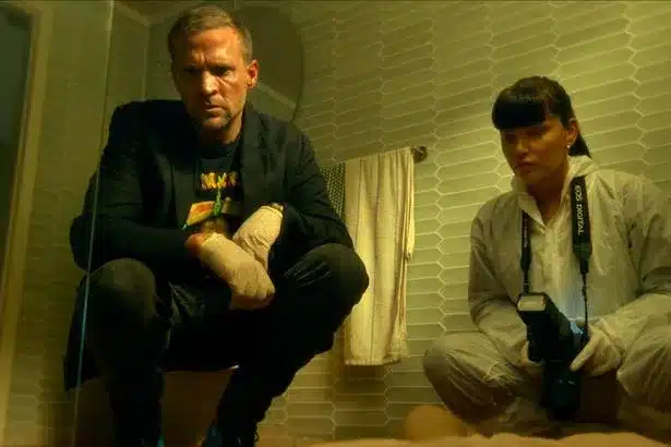 Netflix Drops Dark Trailer for Detective Hole, Premieres March 26