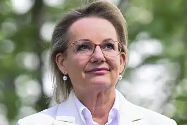 Sussan Ley Resigns from Parliament After Liberal Leadership Loss