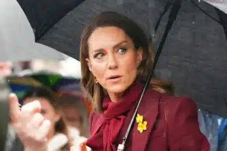 Princess of Wales Politely Declines Autograph, Reveals Royal Rule