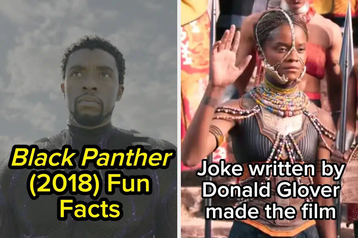 21 Surprising Black Panther Facts That Transform Your Viewing Experience