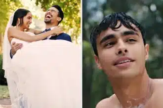 Dream Wedding Choices Reveal If Crush Likes You Back