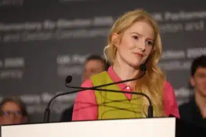 Greens Claim Historic Win in Gorton and Denton By-Election