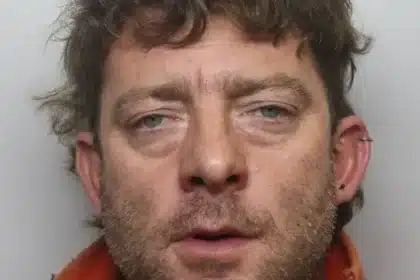 Rugeley Cocaine Dealer Jailed 33 Months for £5.5k Shed Stash