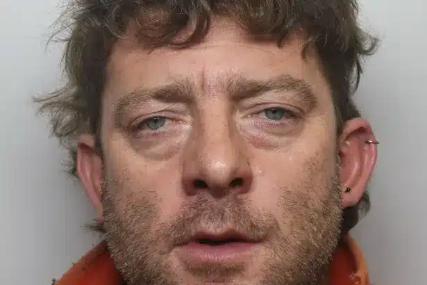 Rugeley Cocaine Dealer Jailed 33 Months for £5.5k Shed Stash