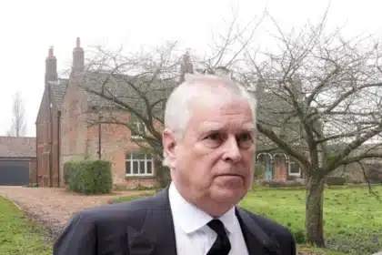 Marsh Farm’s Oozy Past: Flood Risks Hit Prince Andrew’s New Home