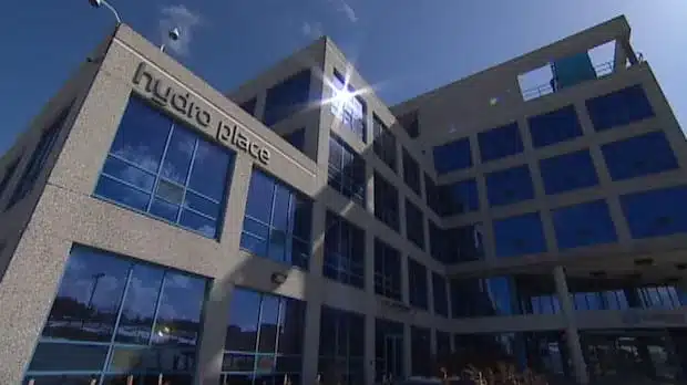 Thousands in Newfoundland Hit by Major Power Outage