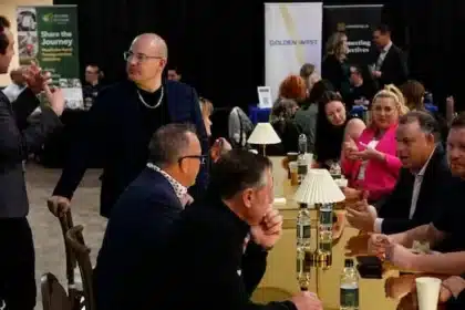 Southeast Manitoba Businesses Drive Growth Amid National Stagnation