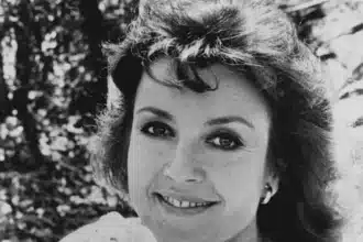 Lorraine Bayly, ‘Australia’s Mum’ from The Sullivans, Dies at 89