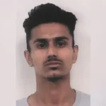 Surrey Extortion Shooting Suspect Flees on Immigration Warrant