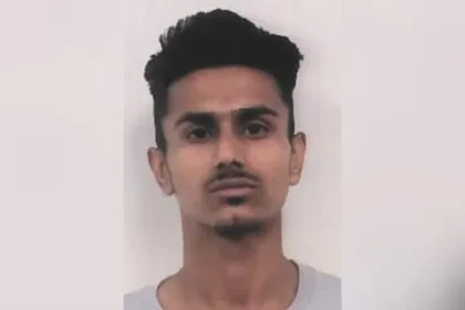 Surrey Extortion Shooting Suspect Flees on Immigration Warrant