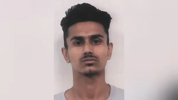 Surrey Extortion Shooting Suspect Flees on Immigration Warrant