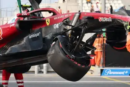 2025 F1 Crash Costs: Every Driver’s Car Damage Bill Ranked