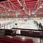Tumbler Ridge Bids for Kraft Hockeyville Glory After Tragedy