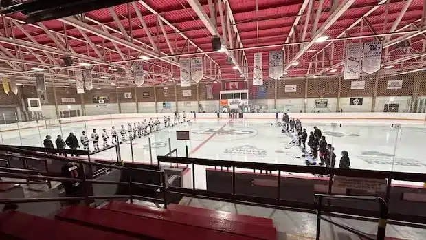 Tumbler Ridge Bids for Kraft Hockeyville Glory After Tragedy