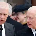 King Charles Skips Visit to Arrested Brother Andrew at Sandringham