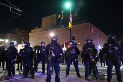 Judge Mandates Release of 5-Year-Old Boy and Father from Detention by Tuesday