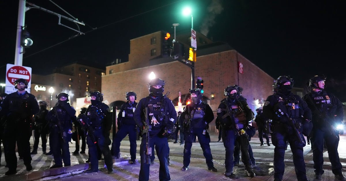 Judge Mandates Release of 5-Year-Old Boy and Father from Detention by Tuesday