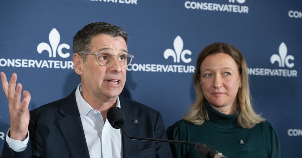 Quebec Conservatives Push Regional Immigration Bill at Party Gathering
