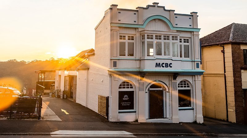 Mountain Culture Brewpub: Katoomba’s Top Craft Beer Spot in 2026