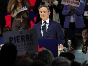 Poilievre’s Populist Shift Reshapes Conservatives for Long-Term Success