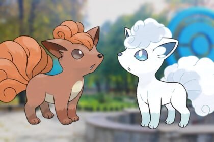 Pokémon Go February Community Day: Vulpix Event Details