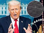 Trump Gears Up for UFO Disclosure Speech on Roswell Anniversary