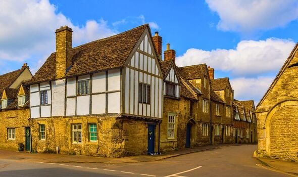 Lacock: England’s Timeless Village with Magical Charm