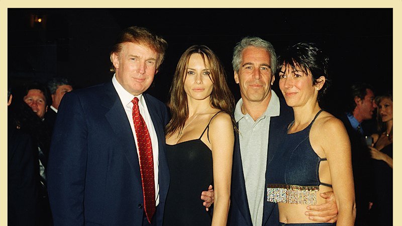Epstein Files Reveal Ties to Prominent Figures Like Musk and Gates