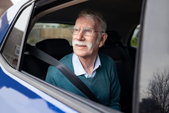 Over-75 Drivers Face New Eyesight Test Rules in 2026