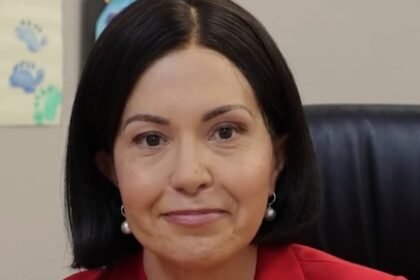 NSW Deputy Premier Prue Carr Returns to Parliament After Cancer Diagnosis