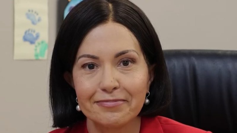 NSW Deputy Premier Prue Carr Returns to Parliament After Cancer Diagnosis