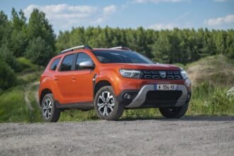 Top 7 Small SUVs for 2026: Best Pick £25k Under Range Rover