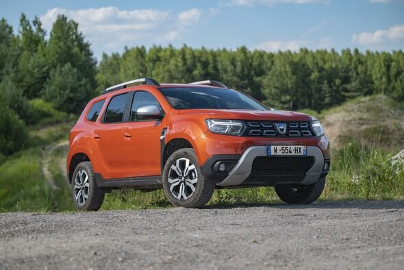 Top 7 Small SUVs for 2026: Best Pick £25k Under Range Rover