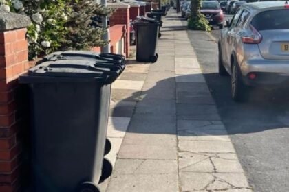 UK Households Face New Bin Rules: Separate Waste from March 31