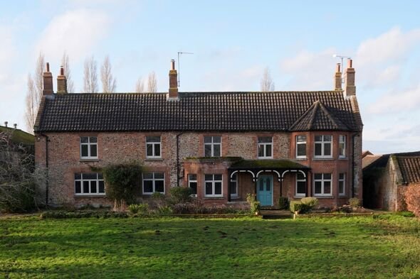 Prince Andrew Prepares for Move to Modest Marsh Farm Residence