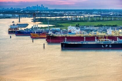 Europe’s Demand for U.S. Crude Elevates NYMEX WTI Benchmark