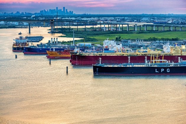 Europe’s Demand for U.S. Crude Elevates NYMEX WTI Benchmark