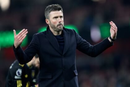 Man Utd Scouts Two Prospects Ahead of Transfer Deadline with £20m Tag