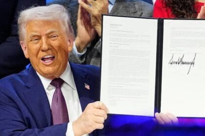 Albanese Likely to Decline Trump’s Board of Peace Invitation