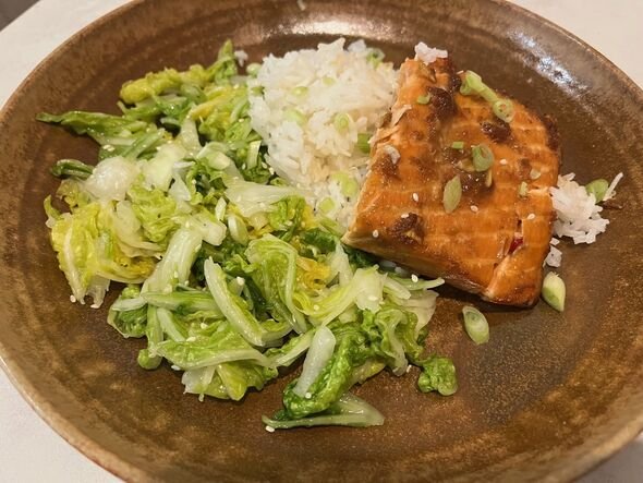 Crunchy Japanese Yamitsuki Cabbage: An Addictive Side Dish