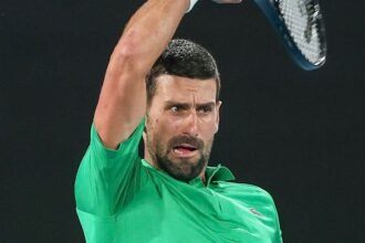 Alcaraz vs Djokovic: Epic Australian Open 2026 Men’s Final