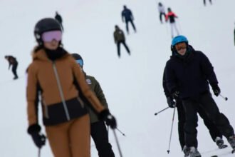 Italian Ski Resorts Battle Crowds and Climate Shifts