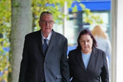 Lucy Letby’s Parents Slam Netflix Doc Over Privacy Invasion