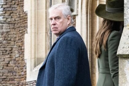 Prince Andrew Retains Royal Perks Despite Title Stripping