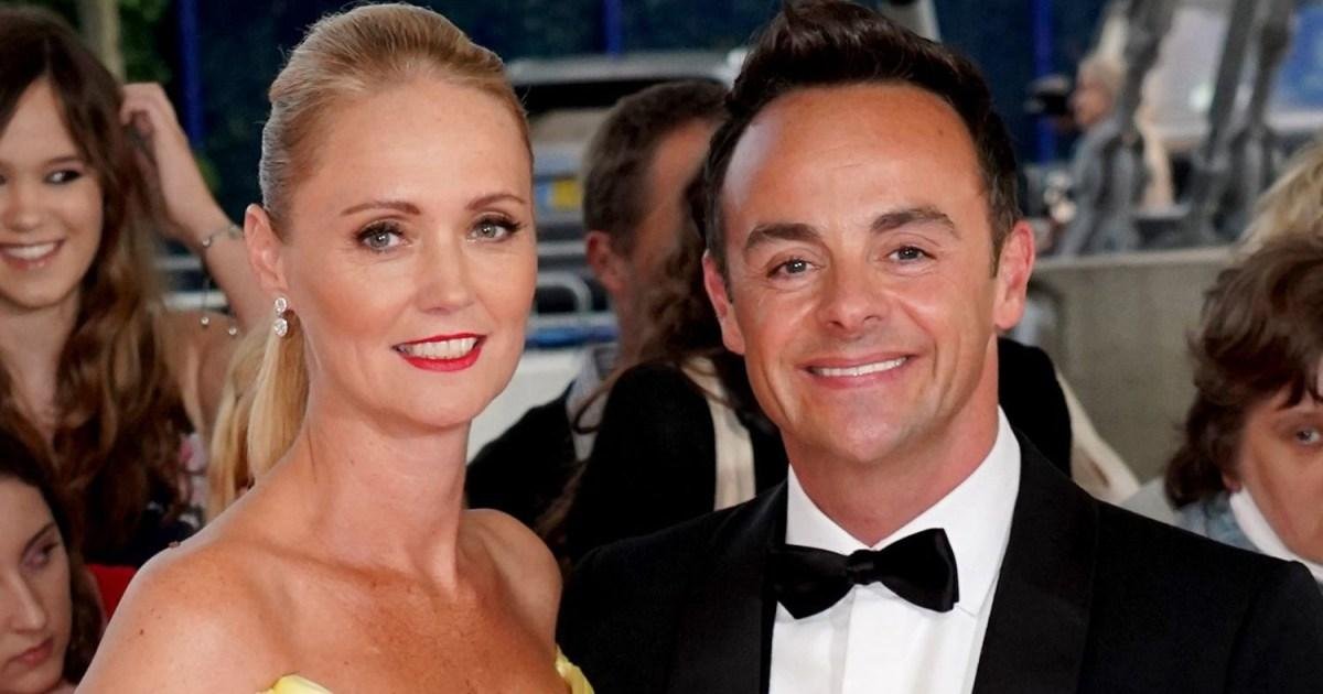 Ant McPartlin Buys £10M Surrey Mansion After Wimbledon Tree Row