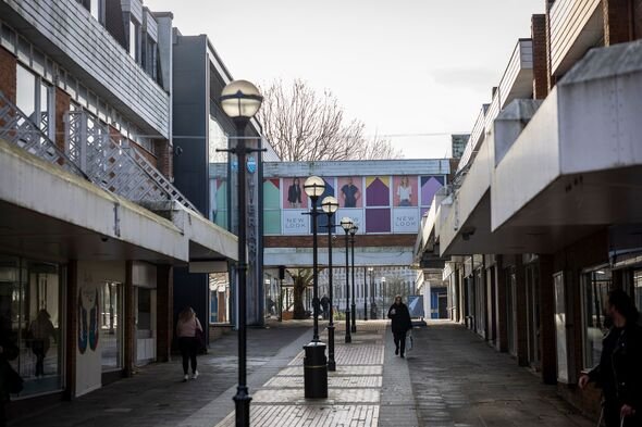 Burgess Hill High Street Decline: Locals Warn of Point of No Return