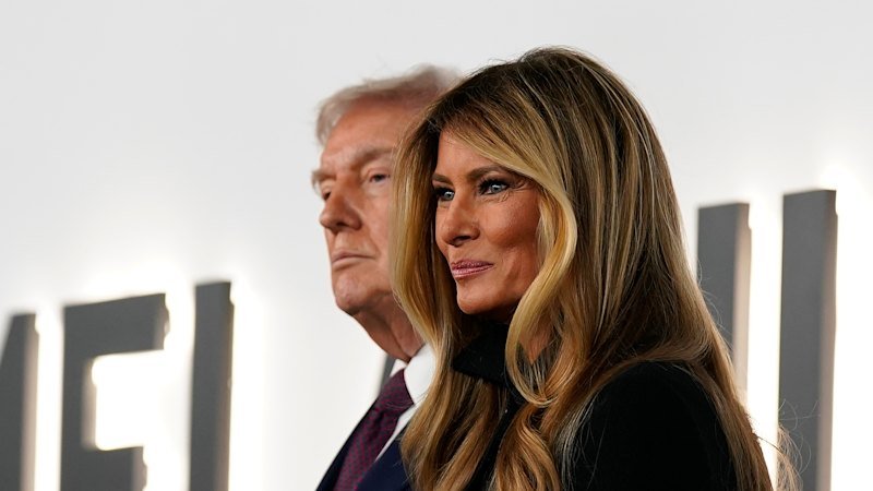 Melania Trump’s Documentary Offers Insight into Her Enigmatic Role