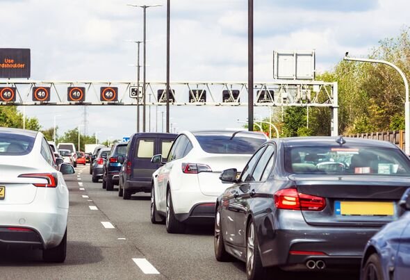 UK Car Tax Shift: £50,000 EV Threshold Starts April 2026